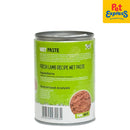 Bare Kitchen Fresh Lamb Recipe Wet Dog Food 430g
