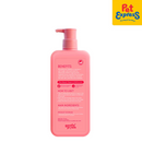 Gentle Paws Spring Bloom Plant Based Pet Shampoo 500ml