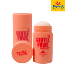 Gentle Paws Groovy Strawberry Moisturizer Pet Balm 25g