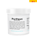 PurPaws Fragrance-Free Clean My Eyes Pet Wipes 200s