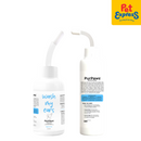 PurPaws Fragrance-Free Wash My Ear Pet Drops 100ml