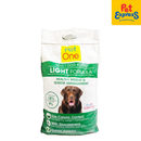 Pet One Adult Light Formula Dry Dog Food 5kg
