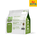 Kit Cat 2nd Chance Plant-Based Green Tea Leaves Cat Litter 2.5kg