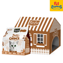 Kit Cat 2nd Chance Plant-Based Coffee Beans Cat Litter 2.5kg