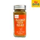 Harley's Allergy and Itch Relief Meal Topper Pet Supplement