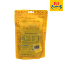 Pack N Pride Chicken Roll Dog Treats 85g