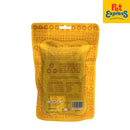 Pack N Pride Rawhide Roll with Chicken Liver Stuff Dog Treats 200g