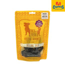 Pack N Pride Duck Wrapped Sweet Potato Dog Treats 150g