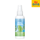 Happy Life Fresh Breath Oral Care Spray for Dogs and Cats 150ml