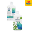 Happy Life Stain Control Pet Shampoo and Conditioner 500ml