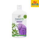 Happy Life Shed Control Pet Shampoo and Conditioner 500ml