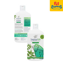 Happy Life Bugs Control Pet Shampoo and Conditioner 500ml
