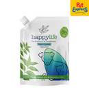 Happy Life Stain Control Pet Shampoo and Conditioner Pouch 500ml
