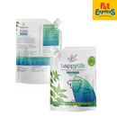 Happy Life Stain Control Pet Shampoo and Conditioner Pouch 500ml