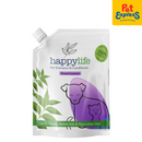 Happy Life Shed Control Pet Shampoo and Conditioner Pouch 500ml