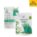 Happy Life Bugs Control Pet Shampoo and Conditioner Pouch 500ml