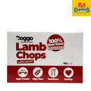 Doggo Lamb Chops with Sauce Wet Dog Food 150g (12 pouches)