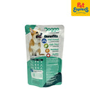 Doggo Duck with Sauce Wet Dog Food 150g (12 pouches)