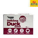 Doggo Duck with Sauce Wet Dog Food 150g (12 pouches)