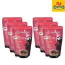 Paleo Pet Pork Wet Dog Food 130g (6 pouches)