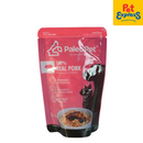 Paleo Pet Pork Wet Dog Food 130g (6 pouches)