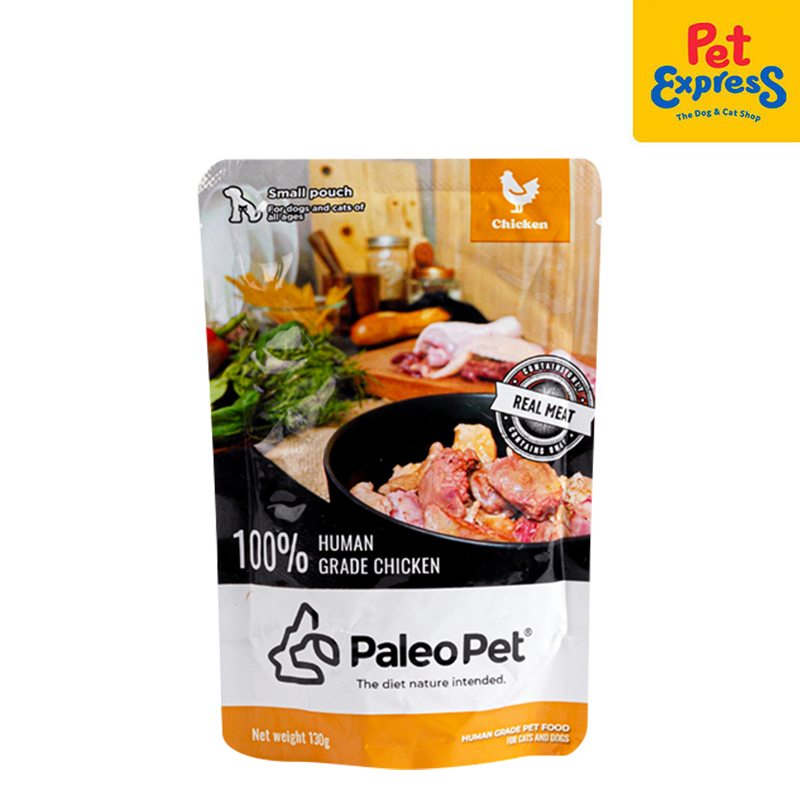 Stunning Paleo Pet Food For Owners With Pets Diagnosed With Recurrent Health Issues image