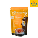 Paleo Pet Chicken Wet Dog Food 130g (6 pouches)