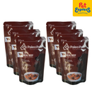 Paleo Pet Beef Wet Dog Food 130g (6 pouches)