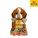 Pet Pals Unicorn Tutu Set Dog Costume Small Rainbow