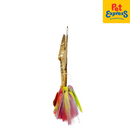 Pet Pals Unicorn Tutu Set Dog Costume Small Rainbow