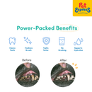 Floof Pets Dental Drops Water Additive For Oral Care Solutions 250ml