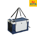 Pet Pals Wagon Pet Stroller Blue