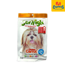 JerHigh Carrot Stick Dog Treats 70g