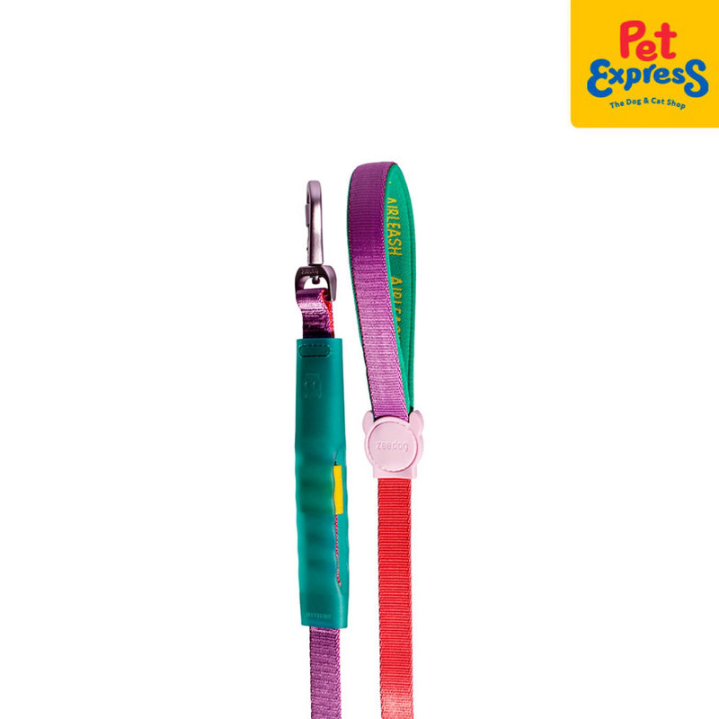 Zee.Dog Cali Dos Air Dog Leash
