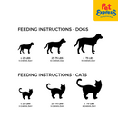 Pet Logic Probiotic Digestive Health Chicken Pet Supplement 120s 240g