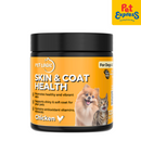 Pet Logic Skin and Coat Health Chicken Pet Supplement 120s 240g