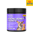 Pet Logic Strong Bones and Joints Chicken Pet Supplement 120s 240g
