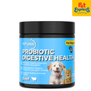 Pet Logic Probiotic Digestive Health Beef Pet Supplement 120s 240g