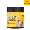 Pet Logic Skin and Coat Health Beef Pet Supplement 120s 240g