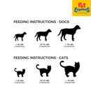 Pet Logic Skin and Coat Health Beef Pet Supplement 120s 240g