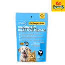 Pet Logic Probiotic Digestive Health Beef Pet Supplement 20s 40g