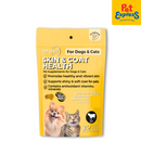 Pet Logic Skin and Coat Health Beef Pet Supplement 20s 40g
