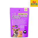 Pet Logic Strong Bones and Joints Beef Pet Supplement 20s 40g