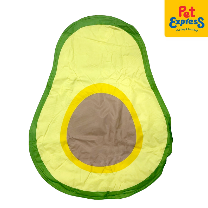 Pet Express Avocado Pet Cooling Mat 59x45cm