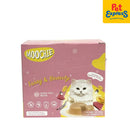 Moochie Fussy and Beauty Pate with Ocean Fish Wet Cat Food 70g (12 pouches)