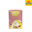 Moochie Fussy and Beauty Pate with Ocean Fish Wet Cat Food 70g (12 pouches)