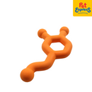 Bite Me Dawg Science Floatable Dog Toy Small