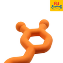 Bite Me Dawg Science Floatable Dog Toy Small