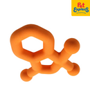 Bite Me Dawg Science Floatable Dog Toy Medium