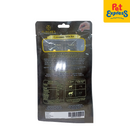 Flavorex Creamy Tuna and Shrimp Sticks Cat Treat 4x14g